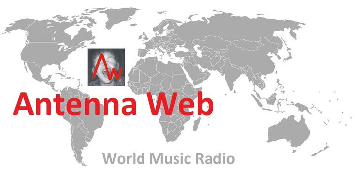 Antenna Web