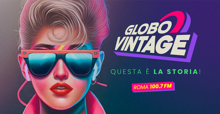 Globo Vintage