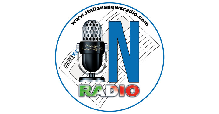 Italian's News Radio