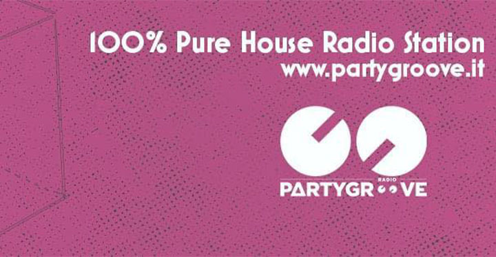 Party Groove Radio