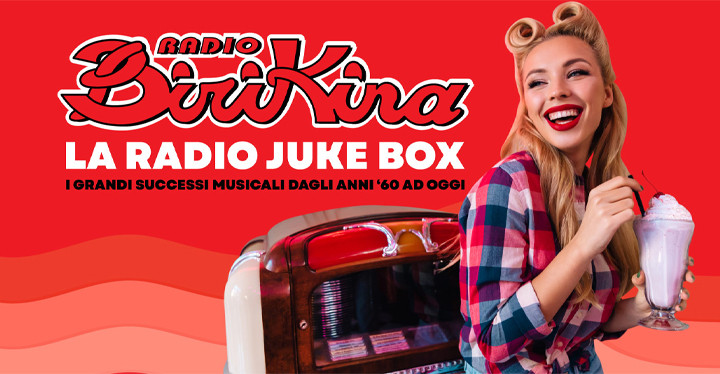 Radio Birikina