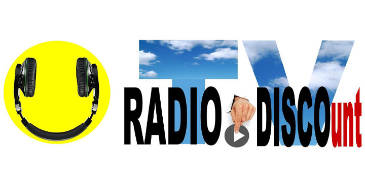RADIO DISCOunt TV