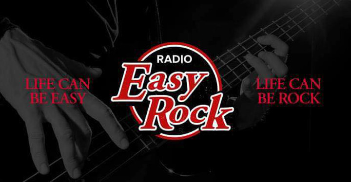 Radio Easy Rock