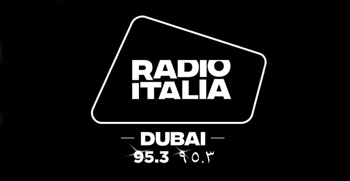 Radio Italia Dubai