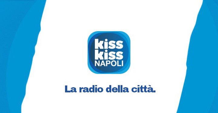 Radio Kiss Kiss Napoli