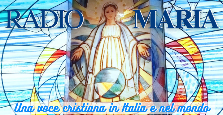 Radio Maria