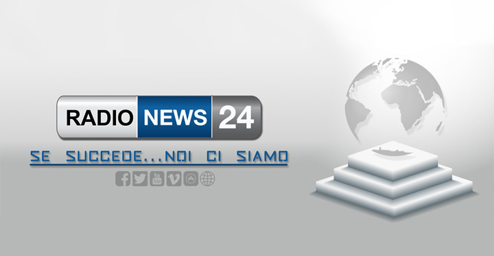 Radio News 24