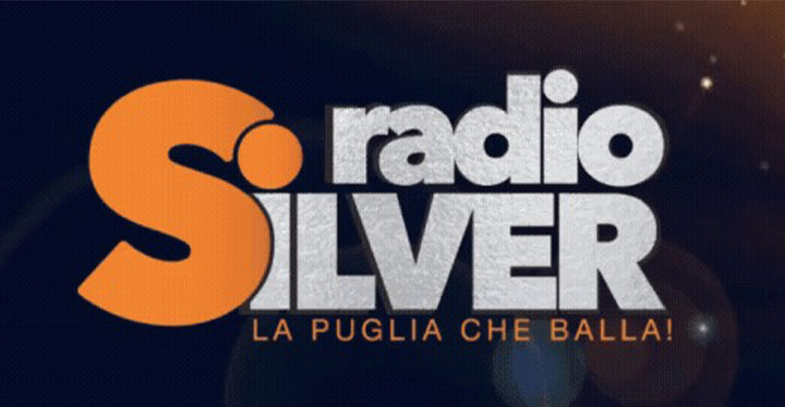 Radio Silver